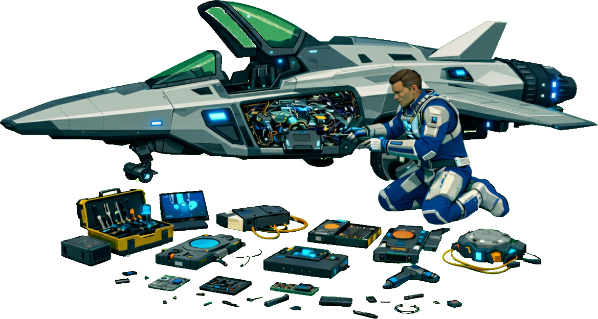 Mechanic